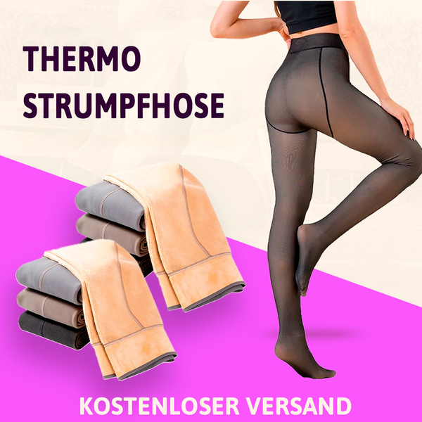 Thermostrumpfhose [KAUFE 1 BEKOMME 2]