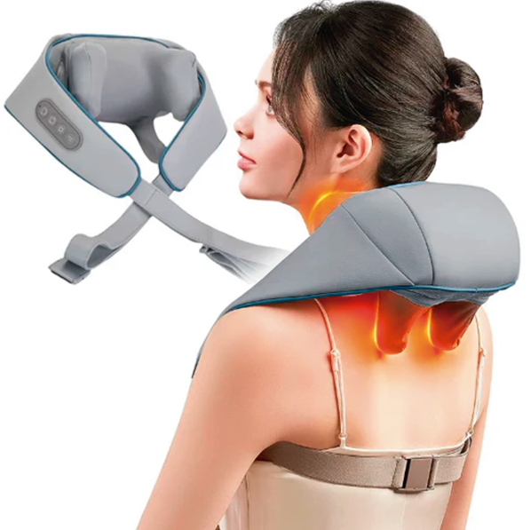 Automatischer Massager Pro Life [ULTRA ENTSPANNEND]