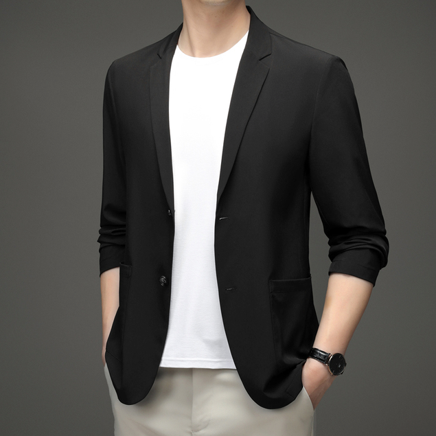 Casual Blazer Milano [SEHR BEQUEM]