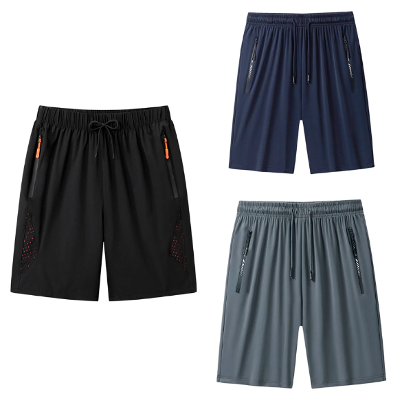 Upcomfort Shorts [Kaufe 2 und bekomme 3]