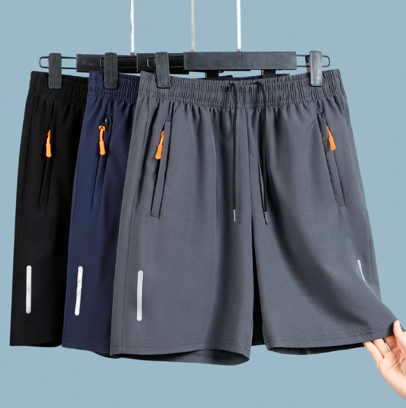 Upcomfort Shorts [Kaufe 2 und bekomme 3]