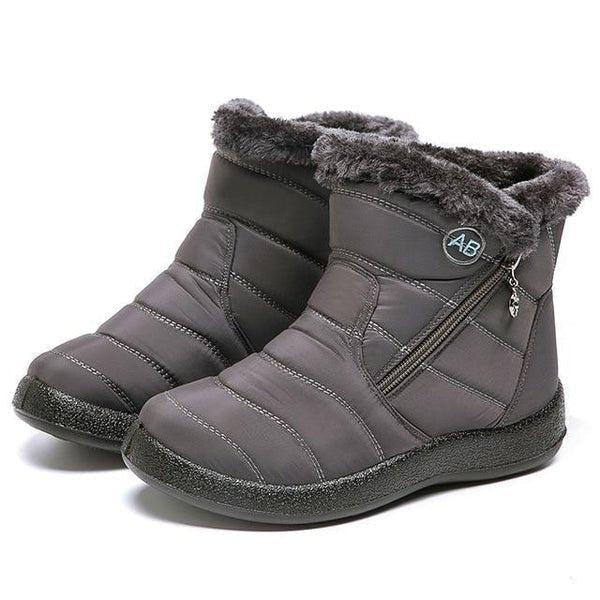 FlexLady Fellstiefel [SEHR WARM]